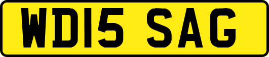 WD15SAG