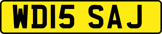 WD15SAJ