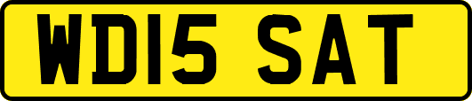WD15SAT