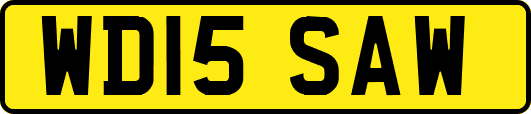WD15SAW