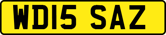 WD15SAZ