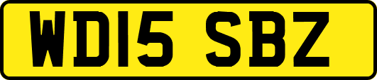 WD15SBZ