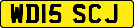 WD15SCJ