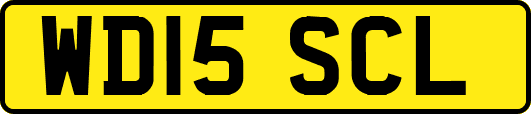 WD15SCL