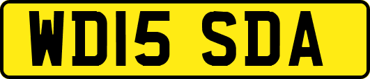 WD15SDA