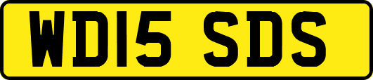 WD15SDS