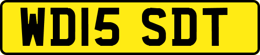 WD15SDT