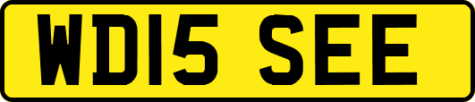WD15SEE