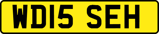 WD15SEH