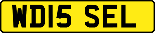 WD15SEL