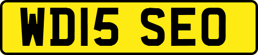 WD15SEO