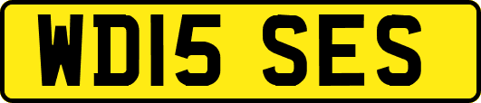 WD15SES
