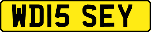 WD15SEY