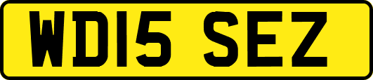 WD15SEZ