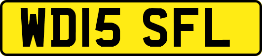 WD15SFL