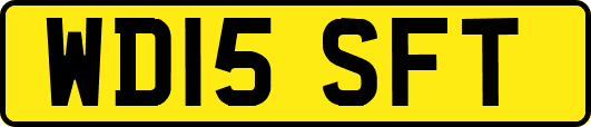 WD15SFT