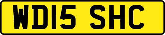 WD15SHC