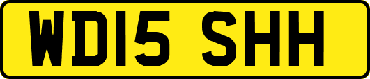 WD15SHH