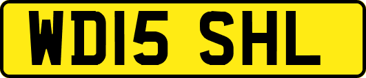 WD15SHL