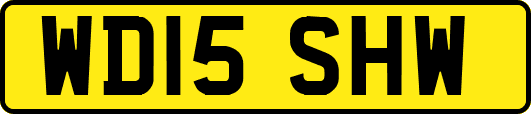 WD15SHW