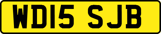 WD15SJB