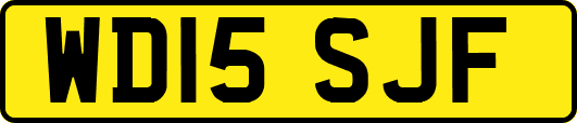 WD15SJF