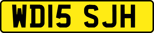 WD15SJH
