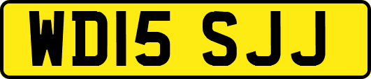 WD15SJJ