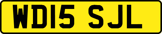 WD15SJL