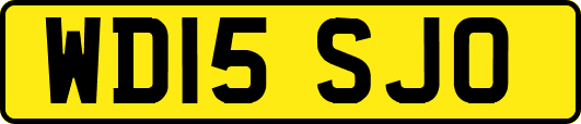 WD15SJO
