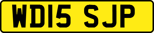 WD15SJP