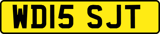 WD15SJT