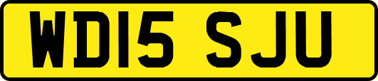 WD15SJU