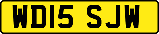 WD15SJW