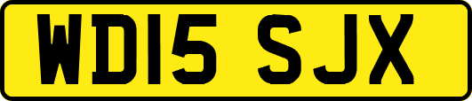 WD15SJX