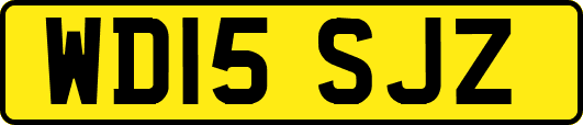 WD15SJZ