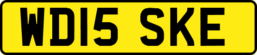 WD15SKE