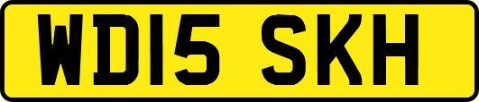 WD15SKH