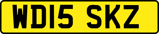 WD15SKZ
