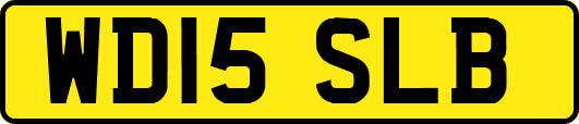 WD15SLB
