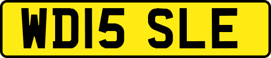 WD15SLE