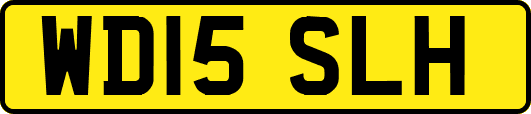 WD15SLH