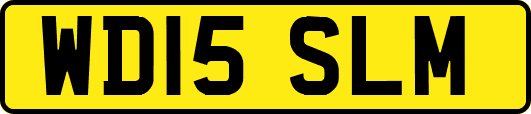 WD15SLM