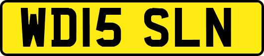 WD15SLN