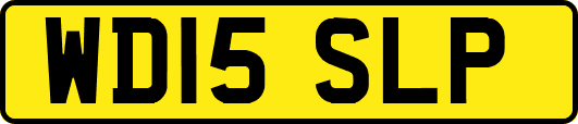 WD15SLP