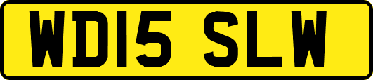 WD15SLW