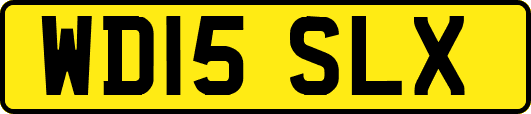 WD15SLX