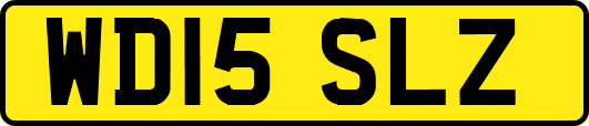 WD15SLZ