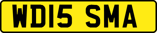 WD15SMA