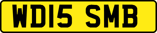 WD15SMB
